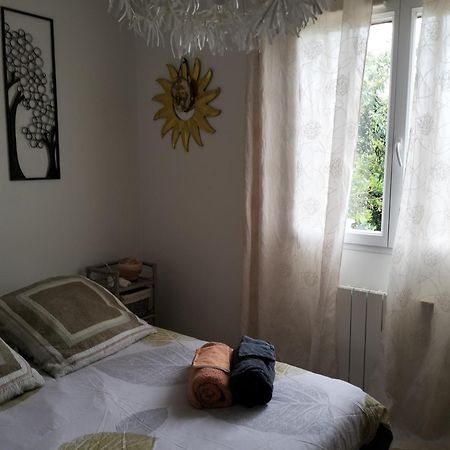 Chez isa Apartman Massilly Kültér fotó