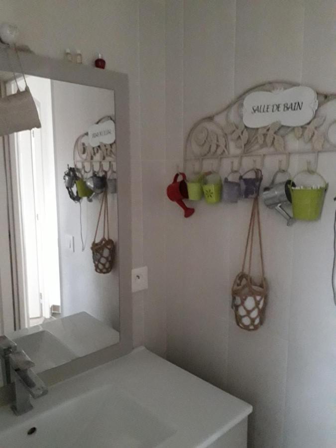 Chez isa Apartman Massilly Kültér fotó
