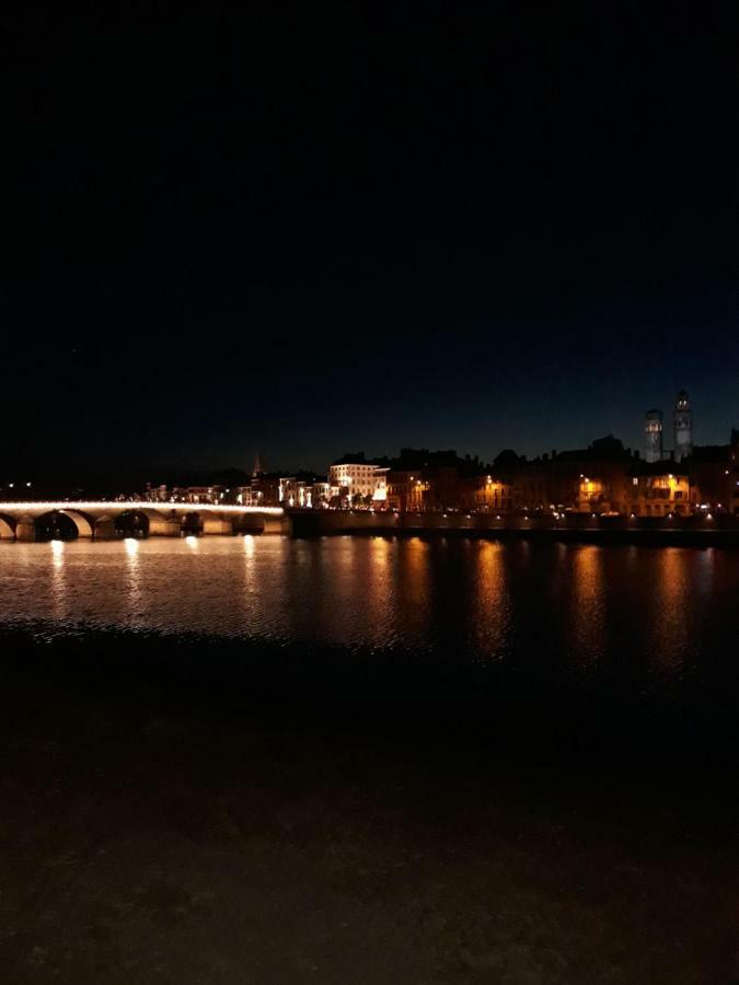 Chez isa Apartman Massilly Kültér fotó